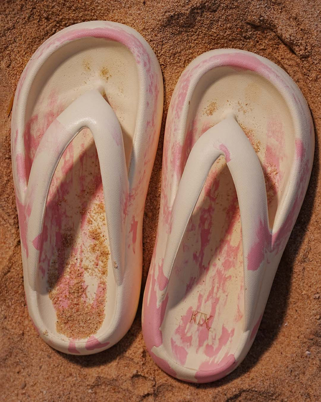 Pink Marble