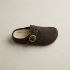 Mule Fur Brown — view 2