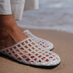 White Mule