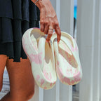 Pink Marble