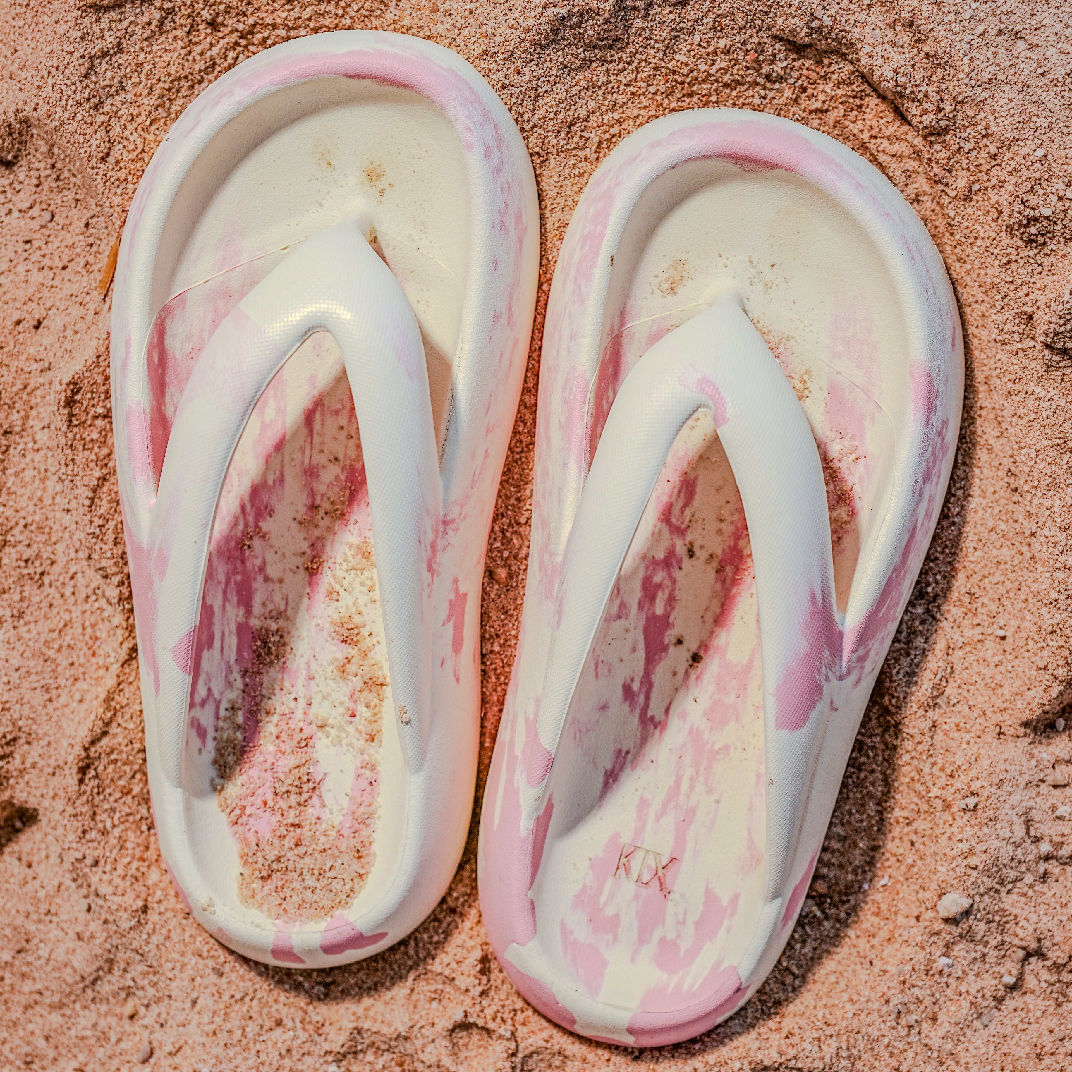 Pink Marble