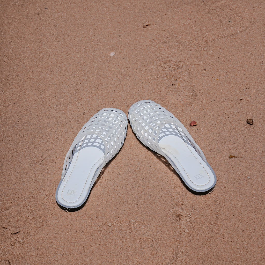 White Mule