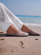 White Mule
