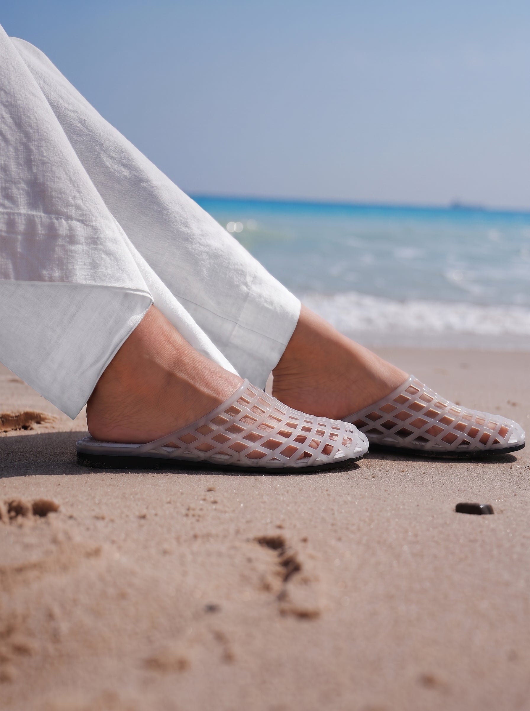 White Mule